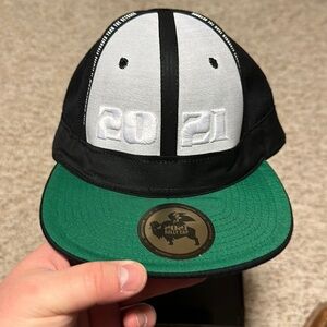 Buffalo Wild Wings Rally Cap 2021 OS